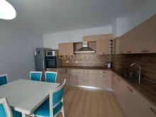 LAPRAKE, JAPIM ME QIRA APARTAMENT 2+1+2