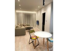 Apartament 1+1 per qira tek Lake View,Rruga e Kosovareve