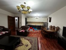 JEPET APARTAMENT 2+1 ME QERA TEK RRUGA FORTUZI.