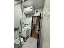 Jepet me Qira Apartament 2+1 në Rrugën e Kavajës-Tirane