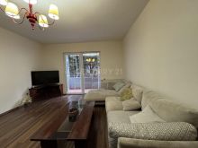 JAPIM ME QIRA APARTAMENT 1+1!