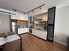 Apartament 1+1 me Post Parkimi për Qira tek Shkolla e Kuqe!