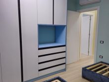 APARTAMENT ME QIRA 2+1+2 TE LIQENI THATE