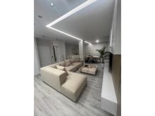 SUPER APARTAMENT 2+1 ME QIRA NE BLLOK