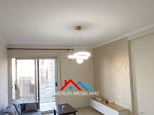 JEPET APARTAMENT 1+1 ME QERA NE RRUGEN E KAVAJES PERBALLE DE