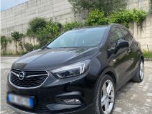 SHITET OPEL MOKKA X 2019 1.4 BENZINE