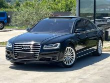 Audi A8 3.0 TDI Quattro