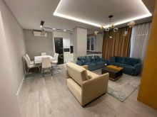 Apartament per Qira 2+1+2 Sheshi Willson