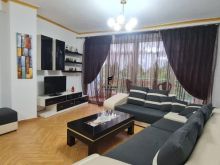 APARTAMENT ME QERA 2+1 DON BOSKO 66.000 LEKE FH-79339