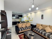 APARTAMENT ME QIRA 2+1 KOMPLEKSI FRATARI 45.000 LEKE