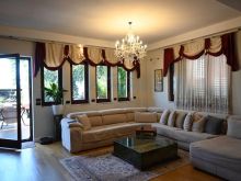 0683487469 Shitje, Penthouse 3+1+3, Kodra e Diellit , TIRANE