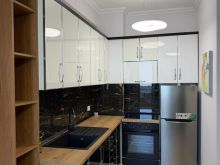 APARTAMENT NE SHITJE 1+1 ME HIPOTEKE ASTIR,RRUGA TEODOR KEKO