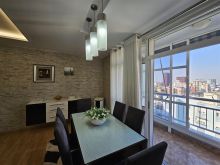 Jepet Apartament 2+1 per Qera ne Myslym Shyr