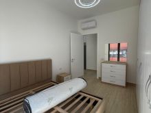 APARTAMENT ME QIRA 1+1+PARKIM KOMPLEKSI DELIJORGJI