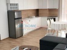 Apartament 1+1 Me Qera te Kompleksi Panorama ne Tirane