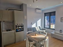 APARTAMENT ME QERA 1+1 STACIONI I TRENIT 60.000 LEKE FH-7779
