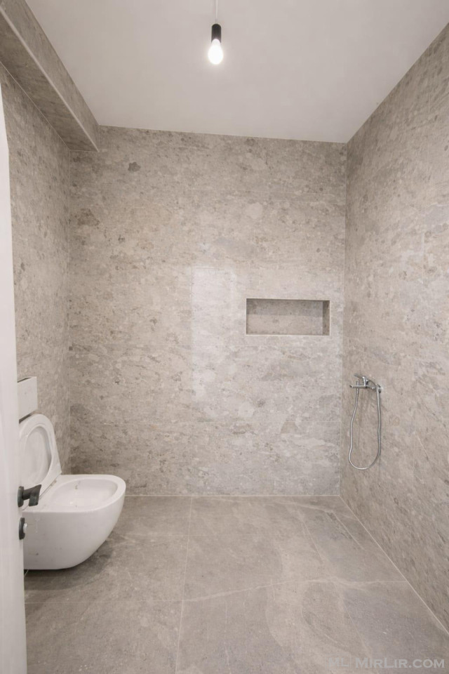 APARTAMENT NE SHITJE 1+1 GOLEM , DURRES