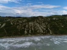 17891644  TOKE NE SHITJE BREGEDETI KAVAJES  223,990M2