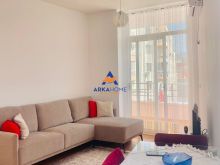 SHITET APARTAMENT 1+1 \"PALLATET FRATARI, ASTIR\" 115000 EURO