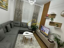 APARTAMENT ME QIRA 1+1 ALI DEMI 45.000 LEKE