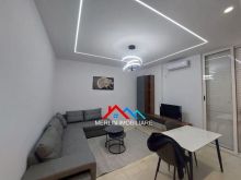 SHITET APARTAMENT 1+1 TEK KODRA E DIELLIT.