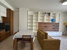 JAPIM ME QERA APARTAMENT 1+1 NE KOMUNEN E PARISIT