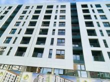 🏡 272,000 € – Shitet Apartament 3+1+2 te Bulevardi i Ri