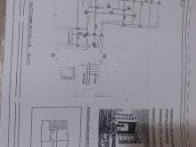 Shitet Apartament ne Fresk 2+1