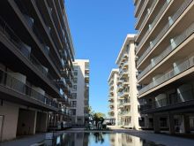 APARTAMENT NE SHITJE 2+1+LAVANDERI SHENGJIN HOLIDAY IN