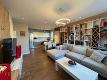 APARTAMENT 2+1 PER QIRA, RRUGA E ELBASANIT!
