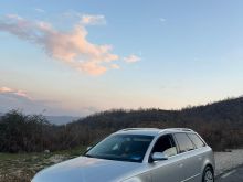Audi A4 1.8T