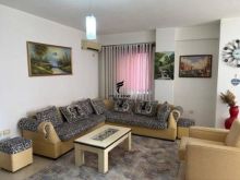 APARTAMENT ME QERA 3+1 JORDAN MISJA 55.000 LEKE FH-74297