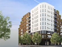 Shitet Apartament 2+1+2 – Liqeni i Thatë | 247,000 €