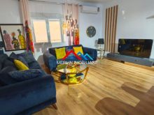 JEPET APARTAMENT 2+1+2 ME QERA TEK KOMUNA E PARISIT.