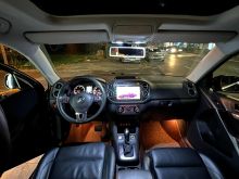 Shitet VW Tiguan viti 2013 2.0 naft Automat cel 0696450666