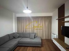 APARTAMENT ME QIRA 1+1 REZIDENCA URBAN GATE 49.000 LEKE