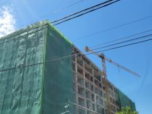 APARTAMENT NE SHITJE 2+1+2 BULEVARDI RI