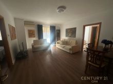 Jepet me qira apartament 2+1+2 te Hoxha Tahsim
