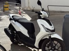 Okazion Scooter 125 i ri