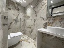 Shkolla e Baletit, Shesim apartament 1+1