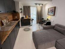 1 Shitet, Apartament 1+1, Rezidenca Jaho, Fresku, Tirane.