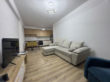 ISH PARKU, JAPIM ME QIRA APARTAMENT 2+1
