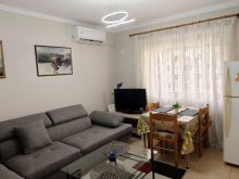 APARTAMENT ME QERA 2+1 RRUGA E DURRESIT 60.000 LEKE FH-72787