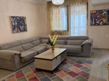 SHITET APARTAMENT 2+1+BLK TE BLV.ZOGU I PARE 260.000 EURO