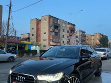 Jepet me Qera Audi A6 viti 2015 0696450666
