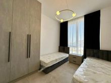 APARTAMENT 2+1+POST PARKIMI PER QIRA TEK LIQENI I THATE!