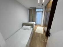 JEPET ME QIRA APARTAMENT 2+1+2+POST PARKIMI TEK LAKE VIEW RE