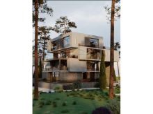 0694603851,Shitet Apartament 1+1, Kompleksi Porto Lalëzi, Ha