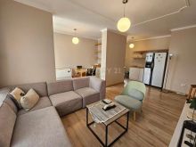 JAPIM ME QIRA SUPER APARTAMENT 2+1,RRUGA SAMI FRASHERI!