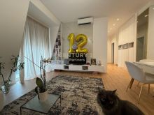 APARTAMENT 3+1+2 ME PARKING NE JOY RESIDENCE